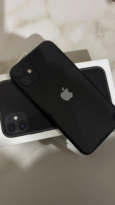 IPhone 11 продаю срочно