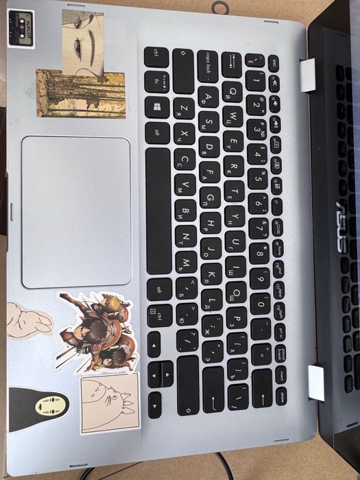 Продается Asus VivoBook Flip 14  ноутбук