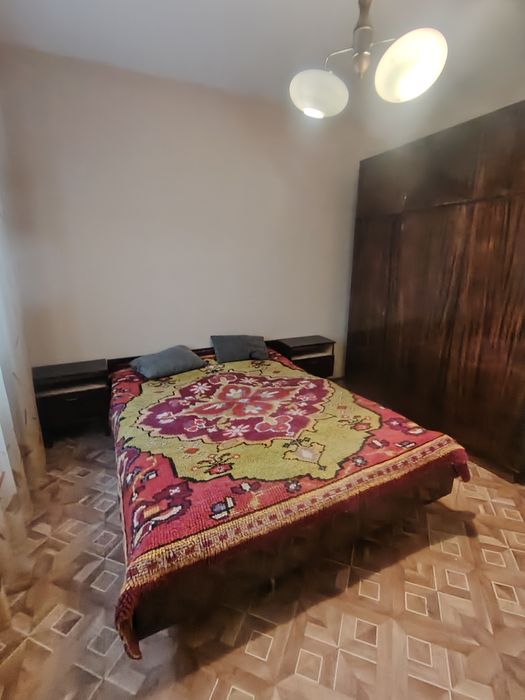 Дава се под наем Тристаен апартамент в Хасково, Куба - 81 кв.м за 132.6 € - Снимка #9