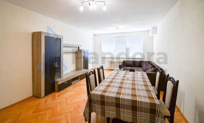 Дава се под наем Двустаен апартамент в София, Дървеница - 75 кв.м за 450 € - Снимка #3