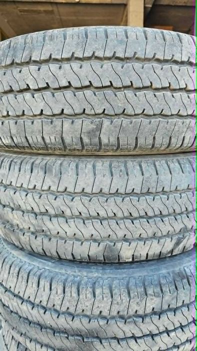 Летни гуми Maxmiler Pro 205/65 R16C 107/105T