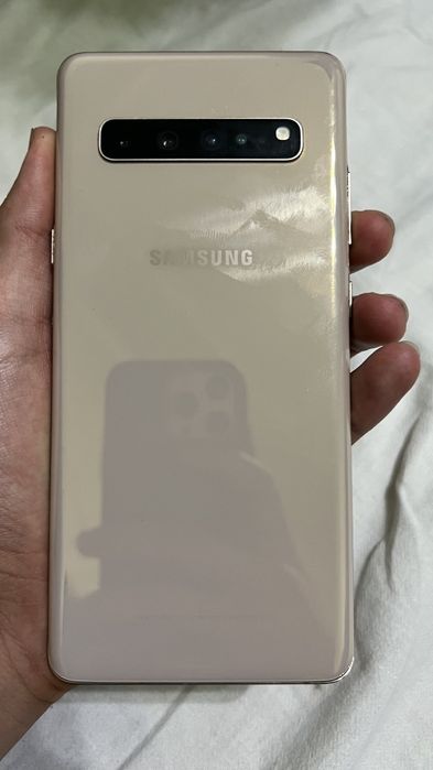 Samsung s10 5GB 256GB