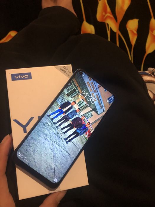 Vivo Y30 64/4 2022