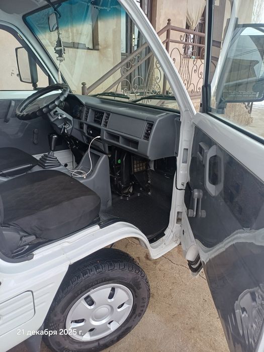 Damas sotiladi 2024ga2025