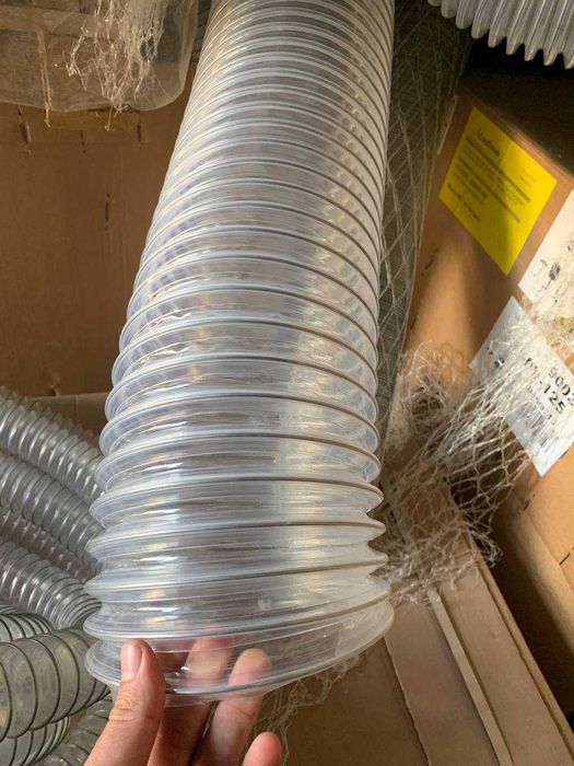 Шланги ВПу от 50 до 200мм.