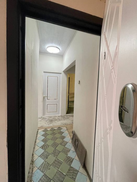 Масиф чорсу 15 дом 20 квартира