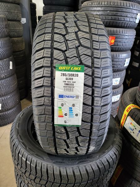 285/50/20 WestLake 4бр