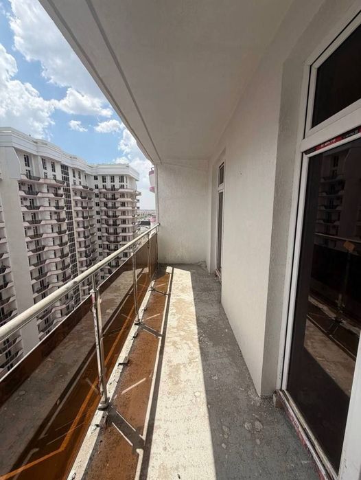 1/2комнатная квартира 38м² в ЖК Xon Saroy Orzular | Терраса | Юнусабад