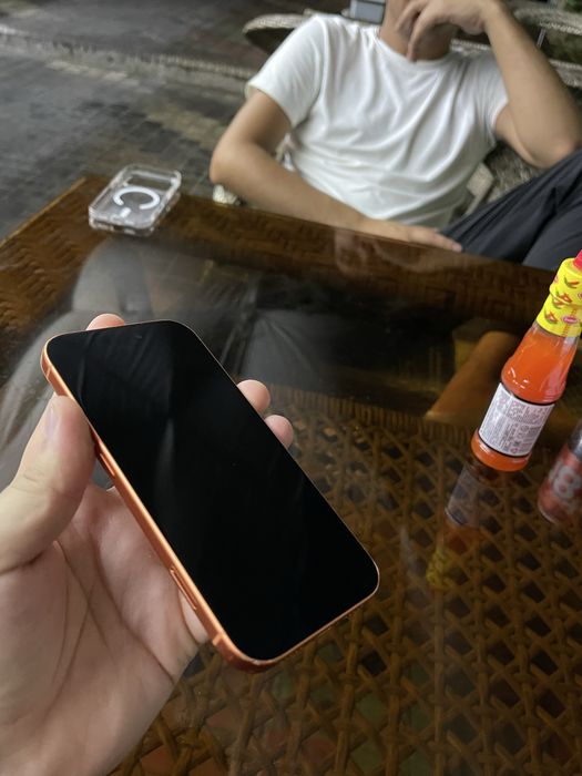 iPhone 17Pro 256gb 96%