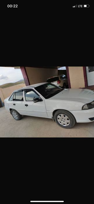 шевролет нехиа 2