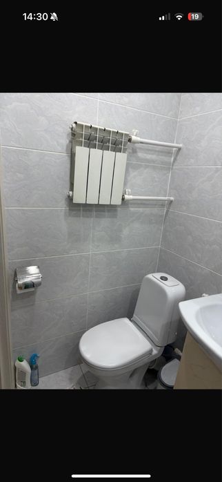 Продам квартиру в кирпичном доме