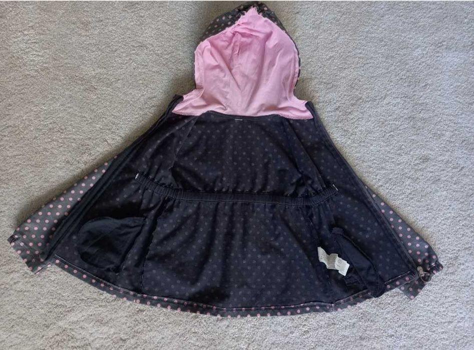 ZARA Детско яке за Момиче, размер 92