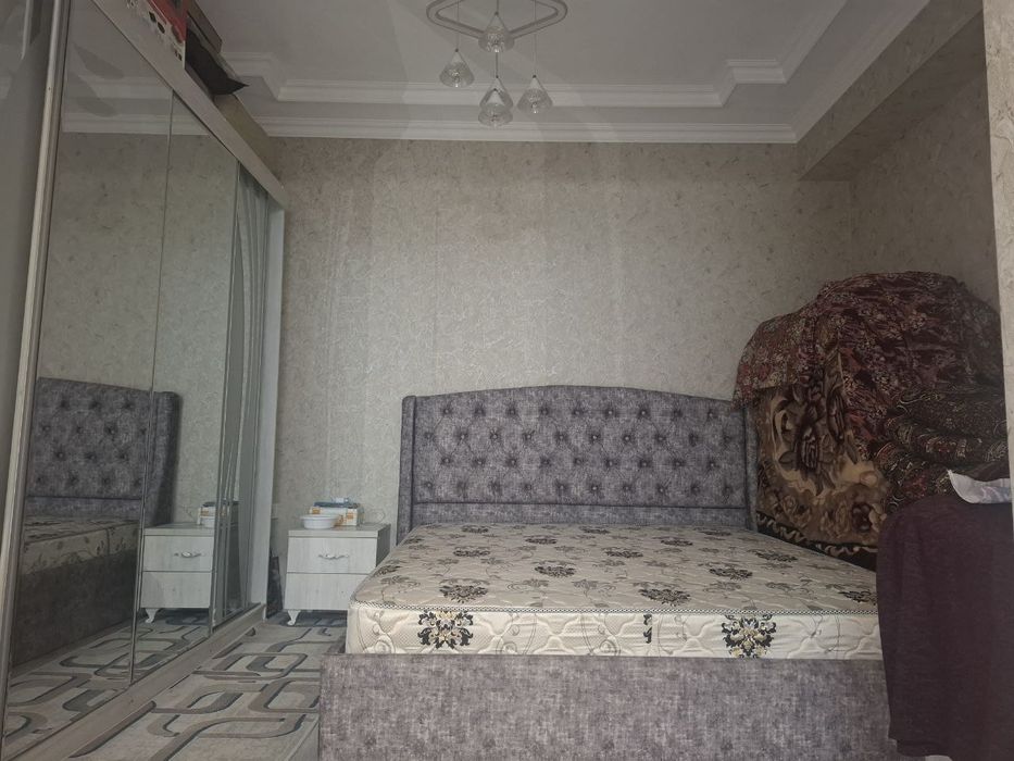 2 хоналик Квартира сотилади! Sergeli