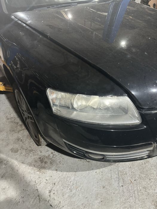 Piese Audi A6 C6