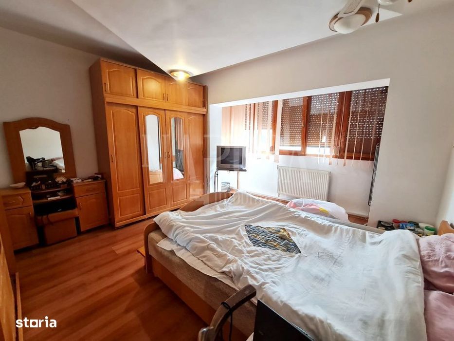 Apartament 3 camere de vanzare in Marasti, Cluj Napoca