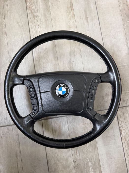 Мулти Волан за BMW
