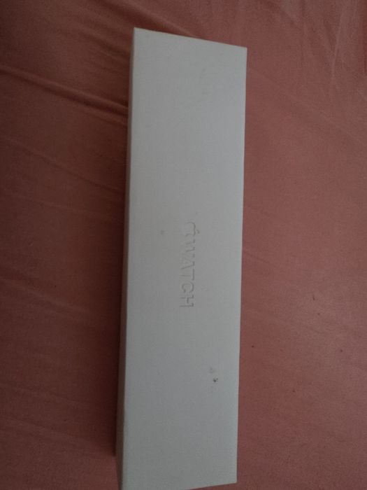 Apple watch seria 8