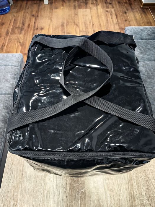 Продаются термосумки в количестве 50 шт