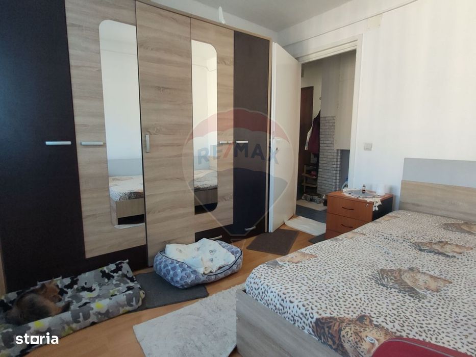 Apartament 2 camere, aproape de Academia de Muzica, comision 0%