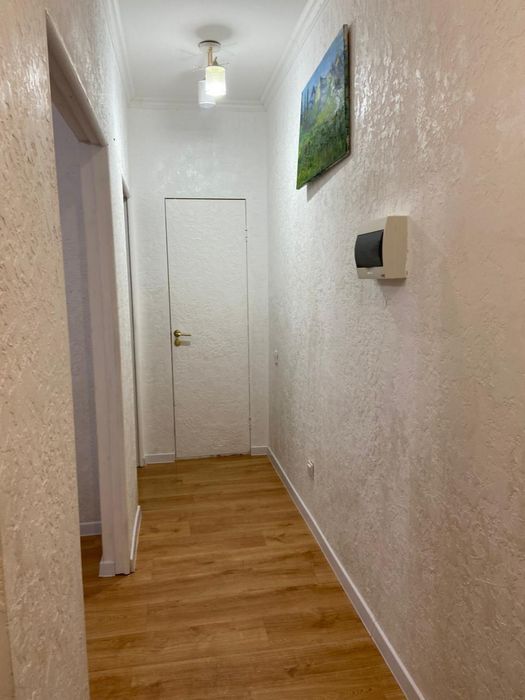 Сдам квартиру возле хааншатыра