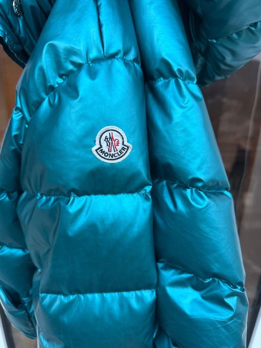 Дамско яке Moncler