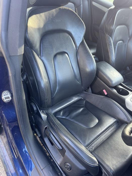 Audi a5 sportback 2.0tdi На Части Ауди а5 2.0тди