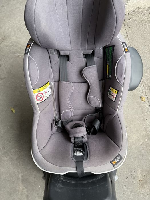 Scaun auto  BeSafe IziTurn i-size