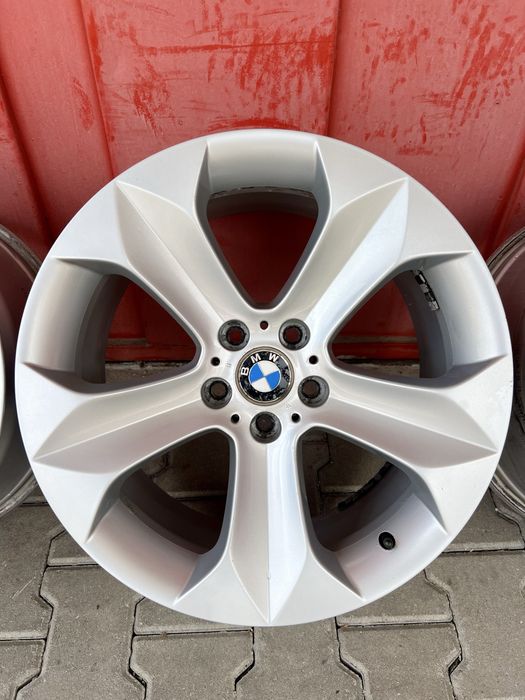 Лети Джанти 19 5x120 BMW RONAL