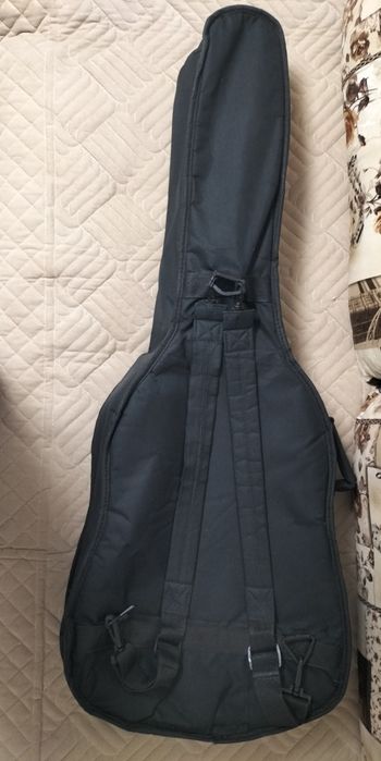 Классическая гитара Yamaha c40