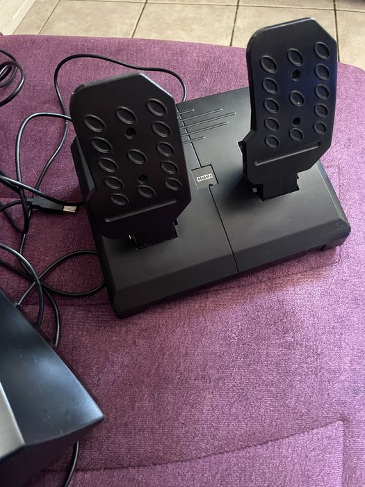 Volan Hori Ps4/pc