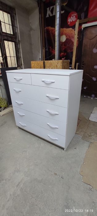 Комод! Новый! Алматы!