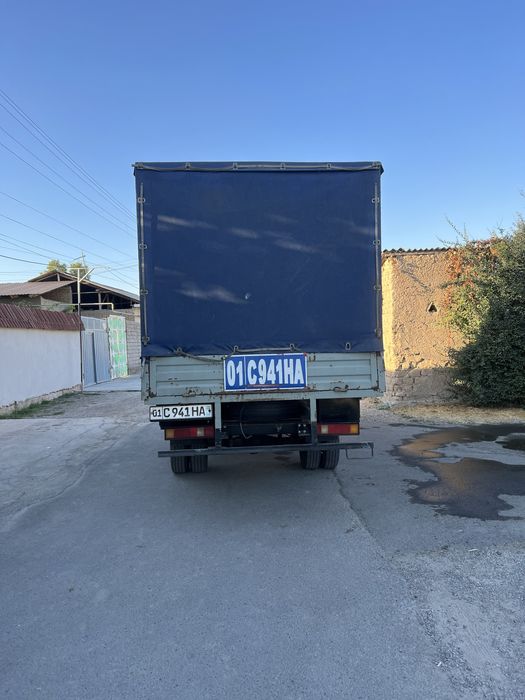 Газель сотилади! Продается Газель 2000-год