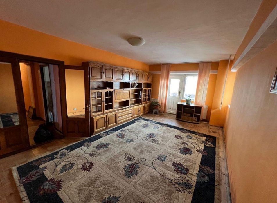 Apartament Calea Bucuresti
