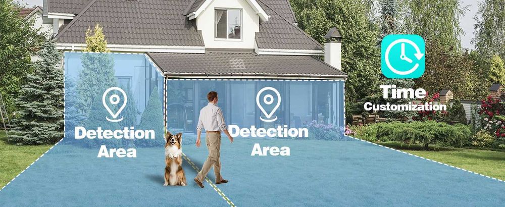 WiFi скрита мини камера с PIR детекция на движение Handbuch LN82