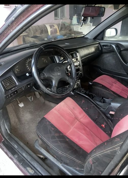 Carina e продам срочно