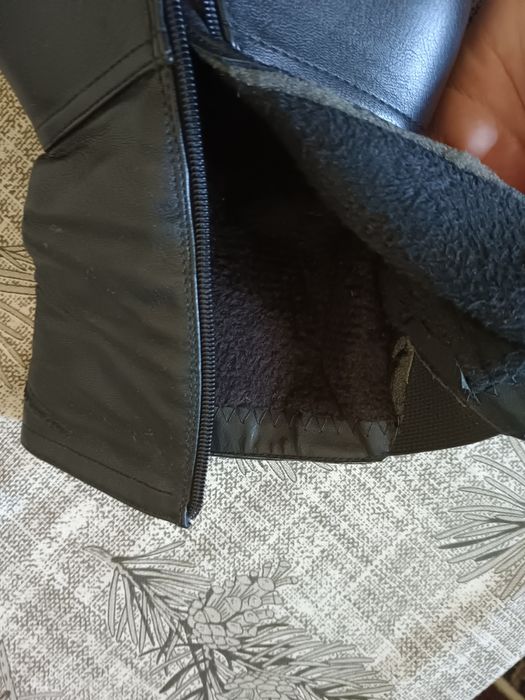 Женские ботинки, 37 размер