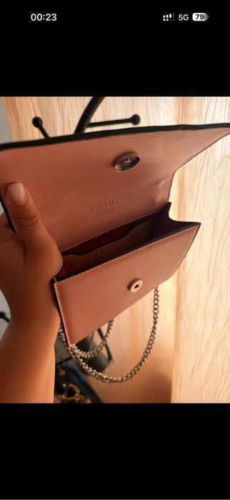 geanta prada imitatie