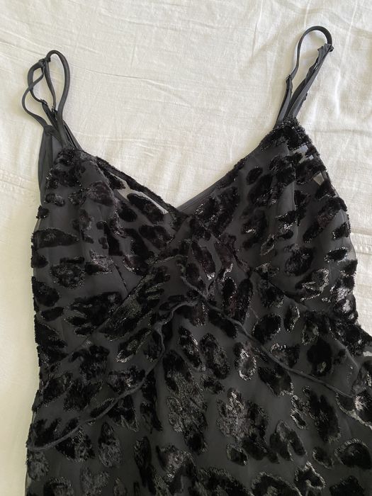 Платье Victoria’s Secret