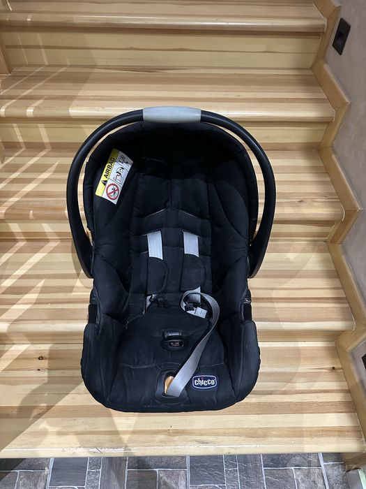 Детское авто кресло Chicco