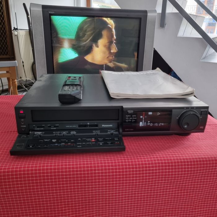 Videorecorder Panasonic  NV F 70 HQ
