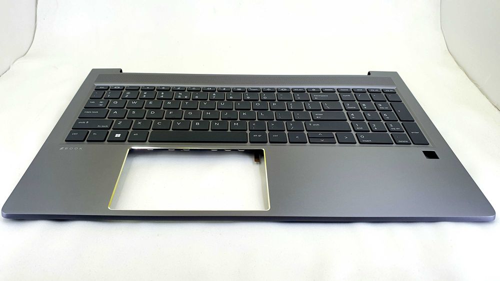 Palmrest/ Carcasa/ tastatura HP ZBook Power G10 15.6"