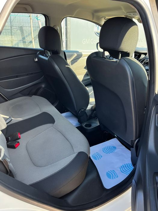 Renault Captur,0.9 benzină tce 90cp,an 2014