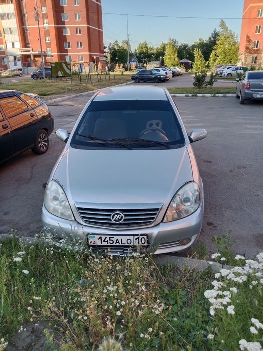 Продам машину в хорошем состоянии
