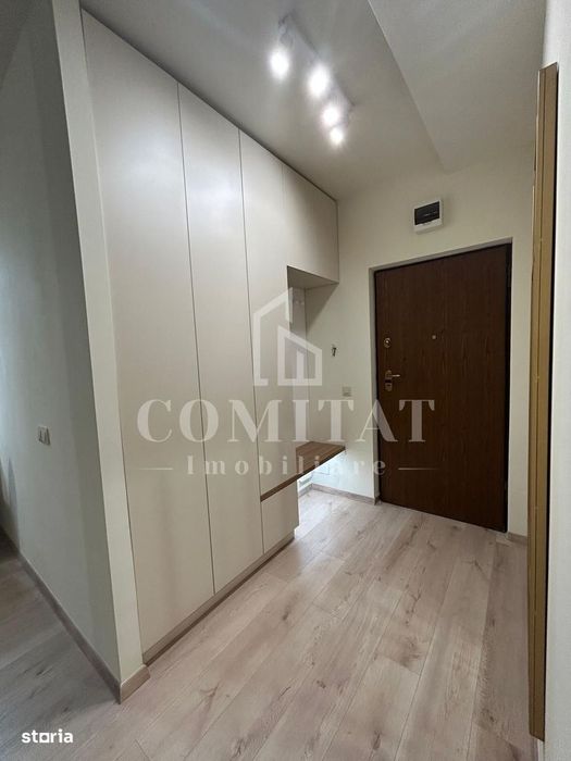 Apartament 3 camere | 65mp | Grigorescu