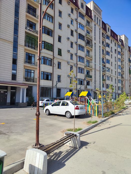 1 xonali uy ijaraga beriladi.