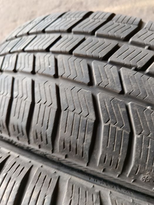 Зимни гуми -15цола -195/50-1бр.-35лв."BARUM"