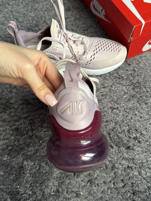 Nike Air Max 270 – дамски маратонки 39 размер