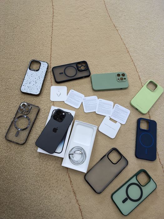 iPhone 14 Pro 128GB