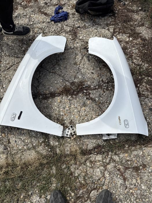 Aripa aripi stanga dreapta Audi A4 B7