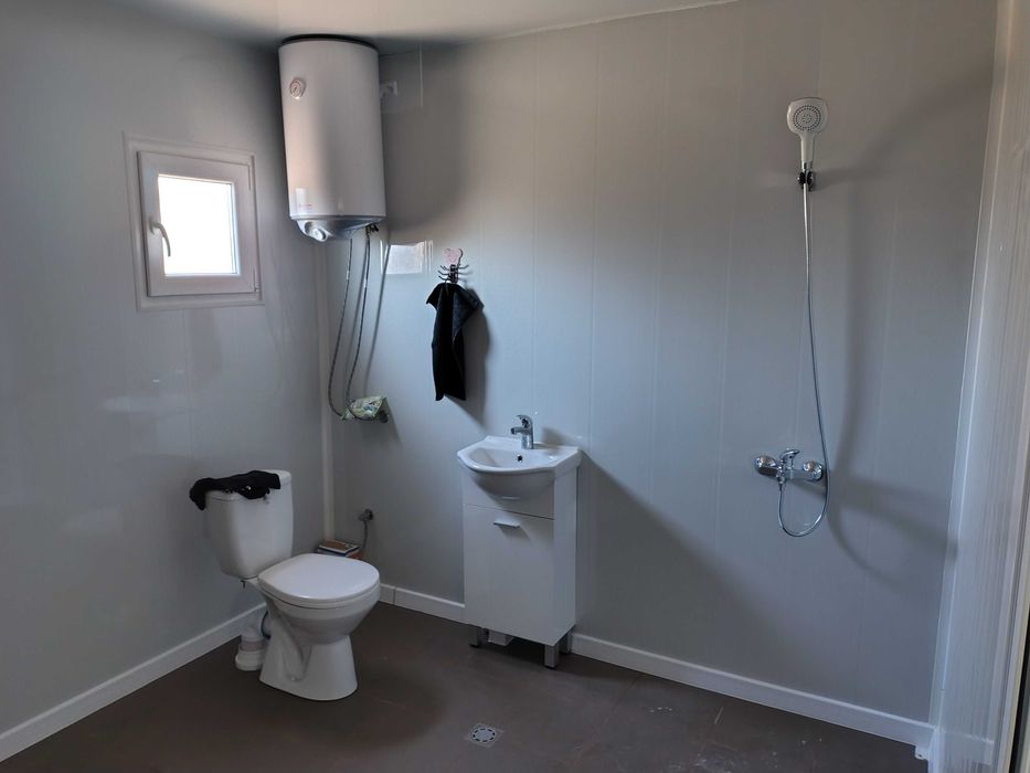 Продава се Промишлена сграда в Хасково, Болярово - 110 кв.м за 1046 €/кв.м - Снимка #11